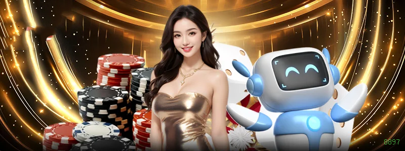 Blackjack Online 8897