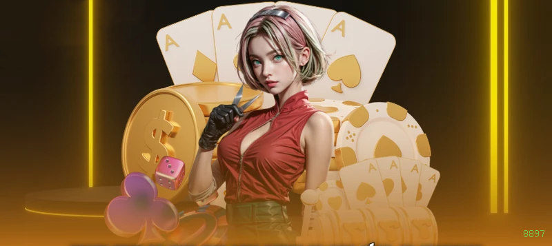 Fortune Ox Slot 8897