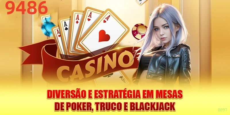 8897 Cassino Clássico