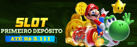 Slots Clássicos 8897
