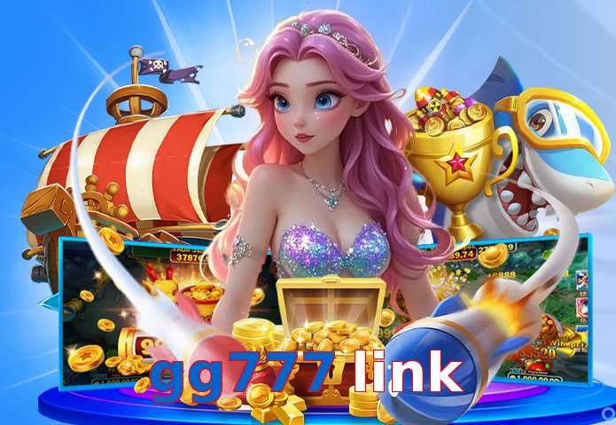 gg777 link