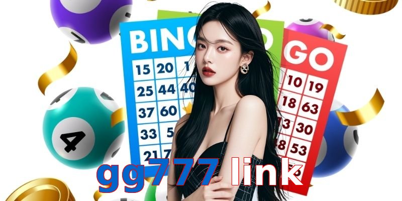 gg777 link