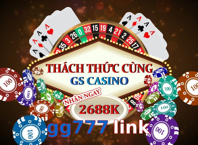 gg777 link