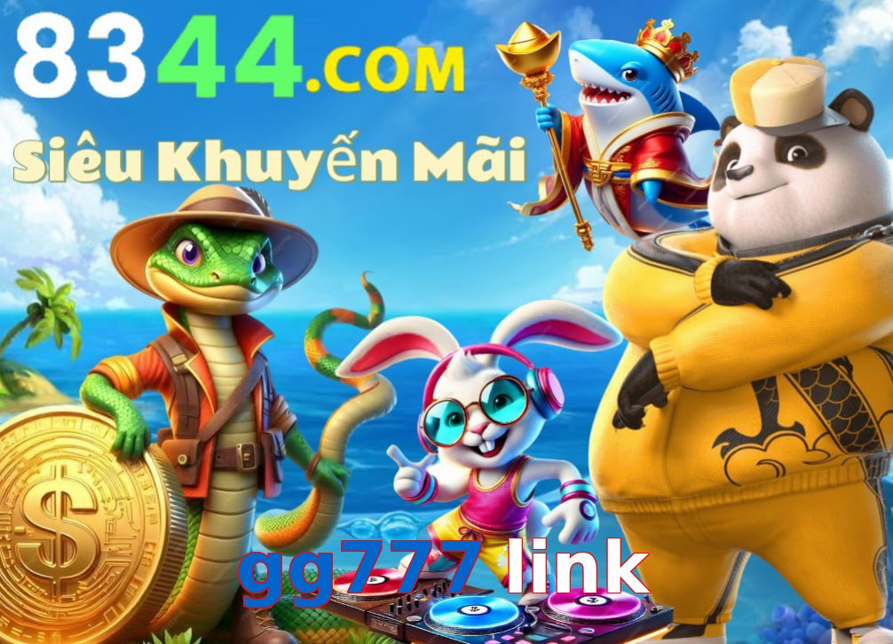 gg777 link