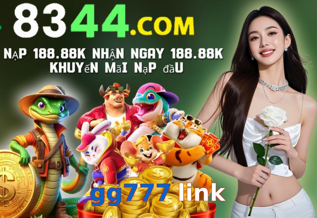 gg777 link